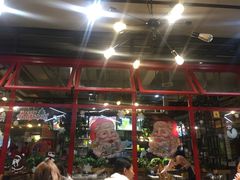 -钢管厂歆瑞源油卤串串香(春熙路太古里店)