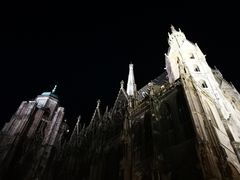 -斯蒂芬主教座堂(Stephansdom)