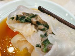 -内蒙联营烧麦 草原石榴红(护国寺店)
