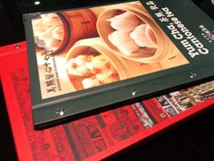 -高第街56号餐厅(银座商城玉函店)
