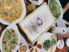 -官塘锋记鱼生·生腌·砂锅粥(牌坊街店)
