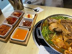 -韩香福脊骨汤锅(上杭路店)