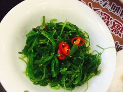 -康师傅私房牛肉面(北京南站店)