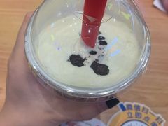 -DQ·蛋糕·冰淇淋(龙湖狮山天街店)
