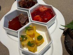-花家怡园(四合院总店)