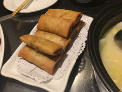 -北平小馆·烤鸭·家常菜(磨房北里店)