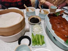 烤鸭-萃華楼(王府井店)