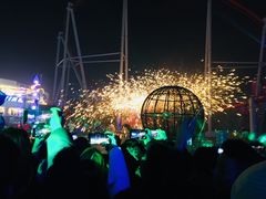 景点-北京欢乐谷