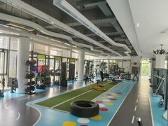 -精英汇健身·恒温游泳(北辰店)