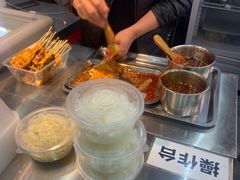 -邓姐串串香(水围店)