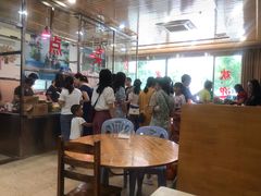 大堂-伟记牛肉(金鸿公路店)