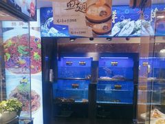 -大鹏饭店·金陵家宴(奥体中心店)