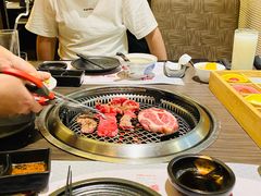 -赤坂亭·M9和牛烧肉(南京江南虹悦城店)