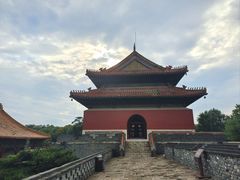-北陵公园