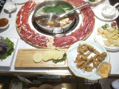 -和兴记潮汕牛肉火锅(太原街万达店)