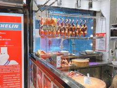 -澳门陈光记烧味饭店(南京德基广场店)