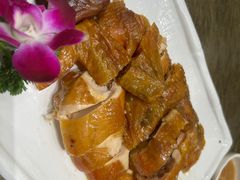 -北海渔村酒楼·粤菜海鲜点心(新华店)