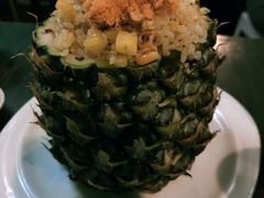 -火燒雲傣家菜(鼓楼店)