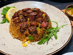 -卡朋西餐(宝安大仟里店)