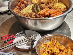 -王胖儿甏肉干饭(总店)