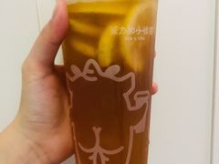 -茶力的小怪兽(梅林卓悦汇店)