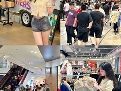 -宁波杉井奥特莱斯广场