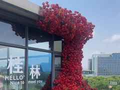 -忆咖啡观景餐厅(桂林象山公园店)