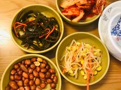 -京玉菲饭店(李村店)