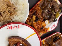 -刘小忙把子肉(北园大街总店)