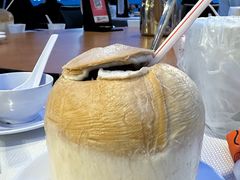 -珍宝海鲜(东海岸海鲜中心)