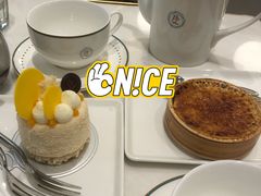 -PAUL LAFAYET 法式甜品(深圳湾万象城店)