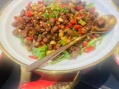 -钟掌勺忘不了地道湘菜(新天地假日广场店)