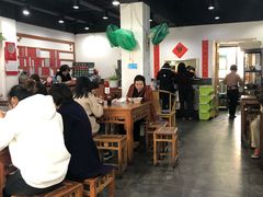 大堂-随柳居·苏式小吃(建新巷店)