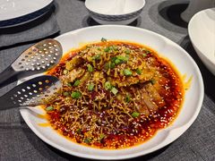 -滋色臻选川菜(北京坊旗舰店)