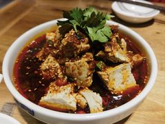 -海荣锅贴馆(五味十字店)