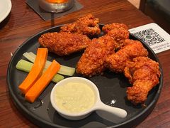 -Hooley's活利仕西餐厅(珠江新城店)
