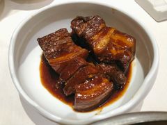 红烧肉-老正兴菜馆(福州路店)
