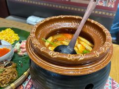-沿江黎家簸箕宴·文昌鸡(百花谷店)