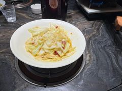 -湘力力小院·鱼汤泡饭(枫林路店)