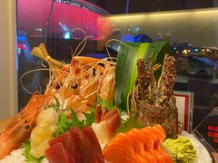 -王鼎精致料理铁板烧(世博源店)