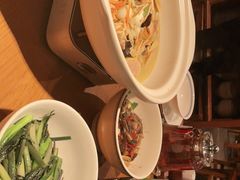 -李久其家民间餐厅(观沙岭公园店)