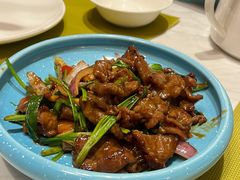 -顺意·顺德家乡菜(国际人才大厦店)