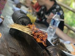 -脏鸭餐厅(乌布总店)