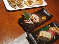 -贵木日本料理·铁板烧(新地假日广场店)