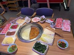 -季季红火锅(长沙步行街店)