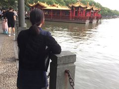 -湖畔居茶楼(湖滨店)