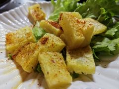 -银同牦牛肉火锅