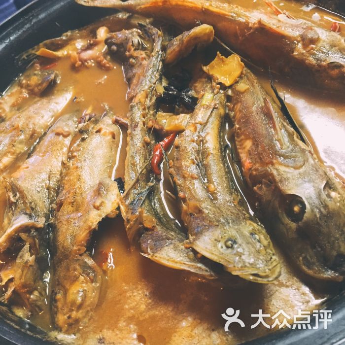 海食海味胶东海鲜的点评