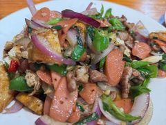 农家一碗香-汉时湘菜