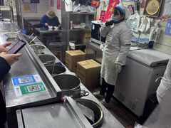 -芳婆糕团店(王府大街店)
